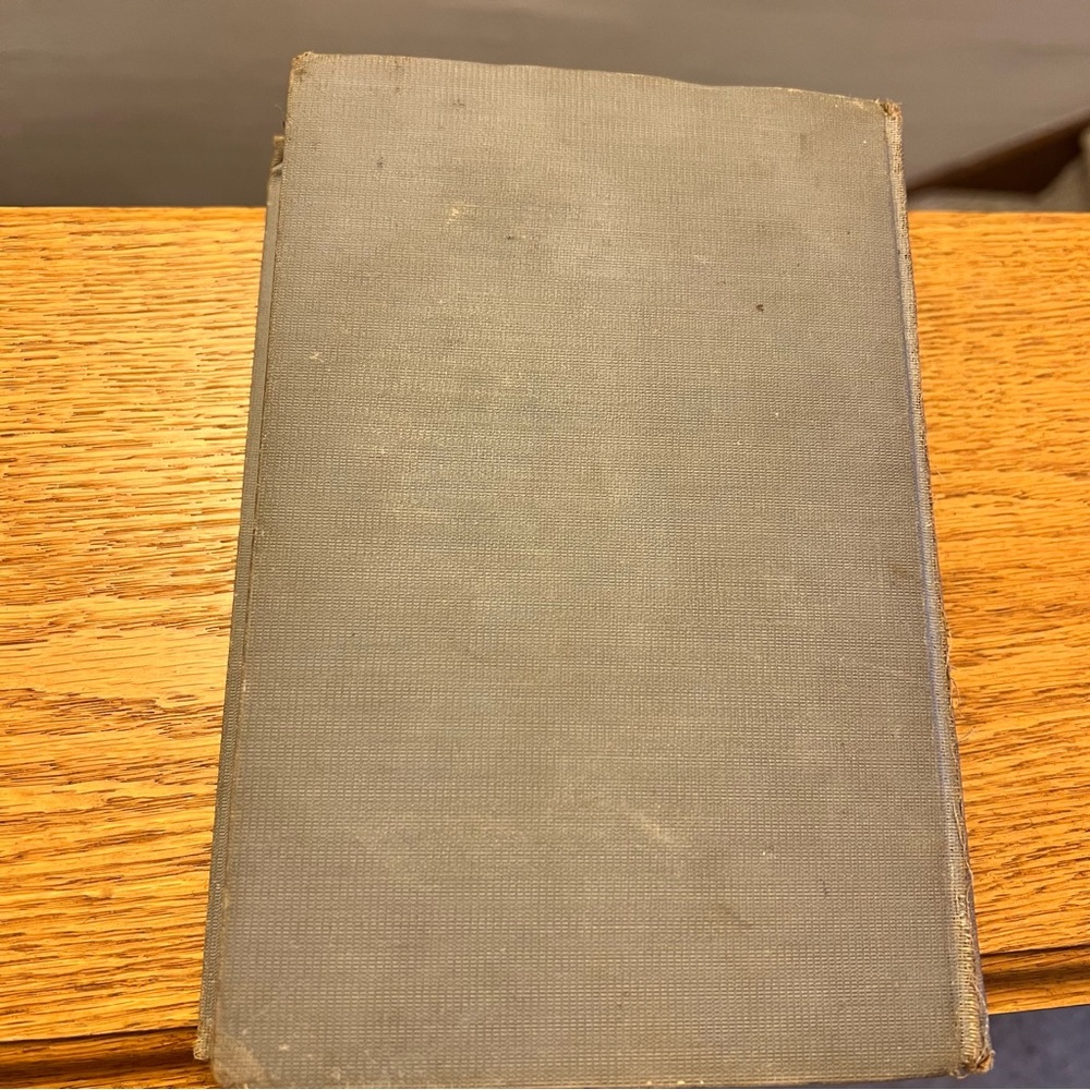 ALL QUIET ON THE WESTERN FRONT hardcover book written by Erich Maria Remarque - Picture 12 of 15